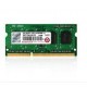 Transcend 4GB DDR3-1600 SO-DIMM